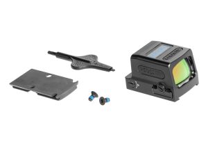 Holosun HE509-RD ACSS optic external body external product photograph (not a reticle illustration)