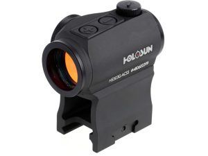 Holosun HS503G ACSS CQB exterior external product photograph (not a reticle illustration)