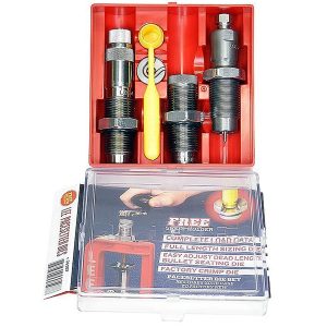 Lee Pacesetter 3 Die Set 223 Rem 90502