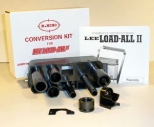 Lee Load-all Conversion Kit 20ga
