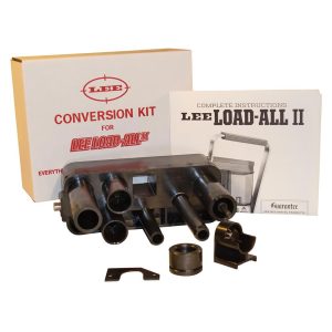 Lee Load All II Conversion Kit 16 Gauge 90071
