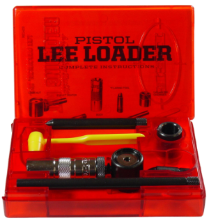 Lee Loader 45 Auto 90262