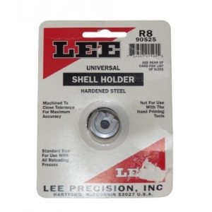 Lee Universal Shell Holder R8 90525