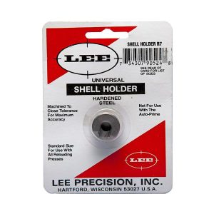 Lee Universal Shell Holder R7 90524