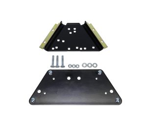 Lee Bench Plate