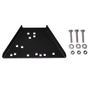 Lee Steel Base Block