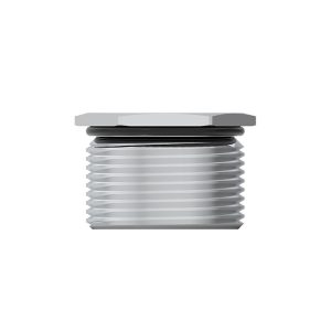Lee 1 1/2-12 to 1 1/4-12 Die Adapter Bushing