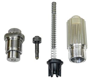 Lee App Press Swage Kit
