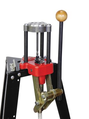 Lee Classic Turret Press