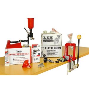 Lee 50th Anniversary Kit