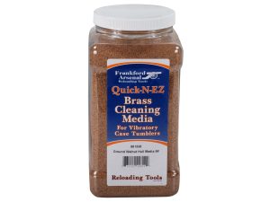 Frankford Arsenal Walnut Hull Media 5 lb In Plastic Tub