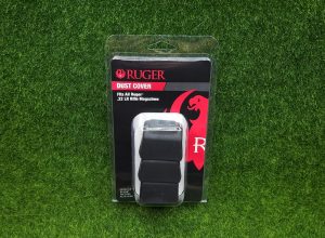 Ruger 90403 3-pack BX dust covers