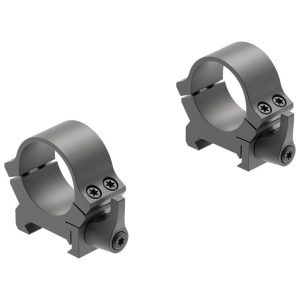 Leupold QRW2 Rings - 1 Inch Low