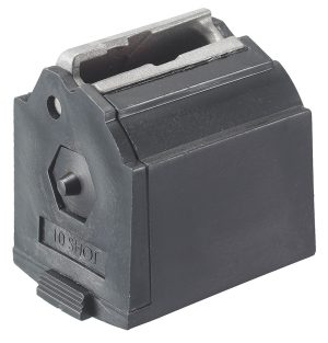 Ruger BX-1 22 LR magazine black 10 rounds 90005
