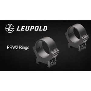 Leupold PRW2 - 1 Inch Low 174079