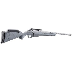 Ruger American Rifle Generation II Standard grey 20-inch model 46902 full photo