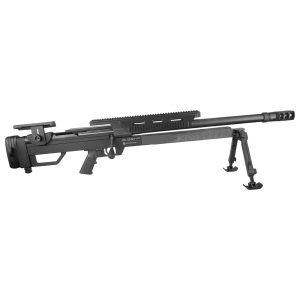 Full-length Steyr HS50 M1 Mountain rifle 24-inch barrel