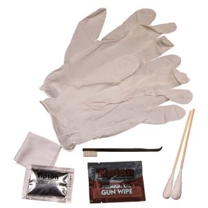 Tipton Handgun Field Cleaning Kit item 1080202