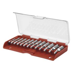 Tipton Ultra Jag 13 piece Set, Tipton part 500012