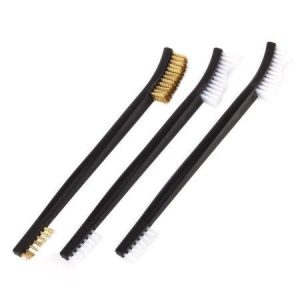 Tipton Double Ended Brush Set 3pk manufacturer part 654866