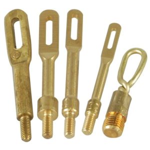 Manufacturer photo showing Tipton slotted tip range; calibre varies with selected listing
