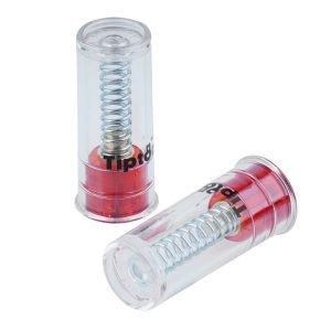 Tipton 12 gauge snap caps, two pack