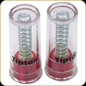 Tipton 16 gauge snap caps, two pack