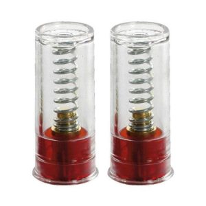 Tipton 20 gauge snap caps, two pack
