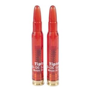Tipton .30-06 snap caps, two pack