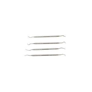 Tipton Stainless Steel Cleaning Picks 4pk, part 324770