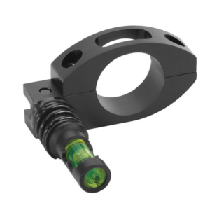 Wheeler 30mm scope tube anti-cant level