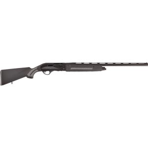 Hatsan Escort Xtreme Black Action shotgun, representative